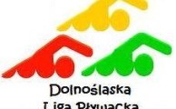 I edycja klas V - Dolnośląska Liga Pływacka, 26.11.2013 r, Wrocław 