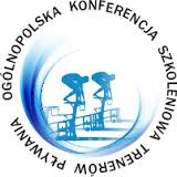 18-21.09.2014r, V Ogólnopolska Konferencja Szkoleniowa Trenerów Pływania