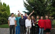 podsumowanie - Mistrzostwa Polski Juniorów Młodszych – 14 lat