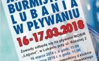 Puchar Burmistrza Lubania 2018  - podsumowanie